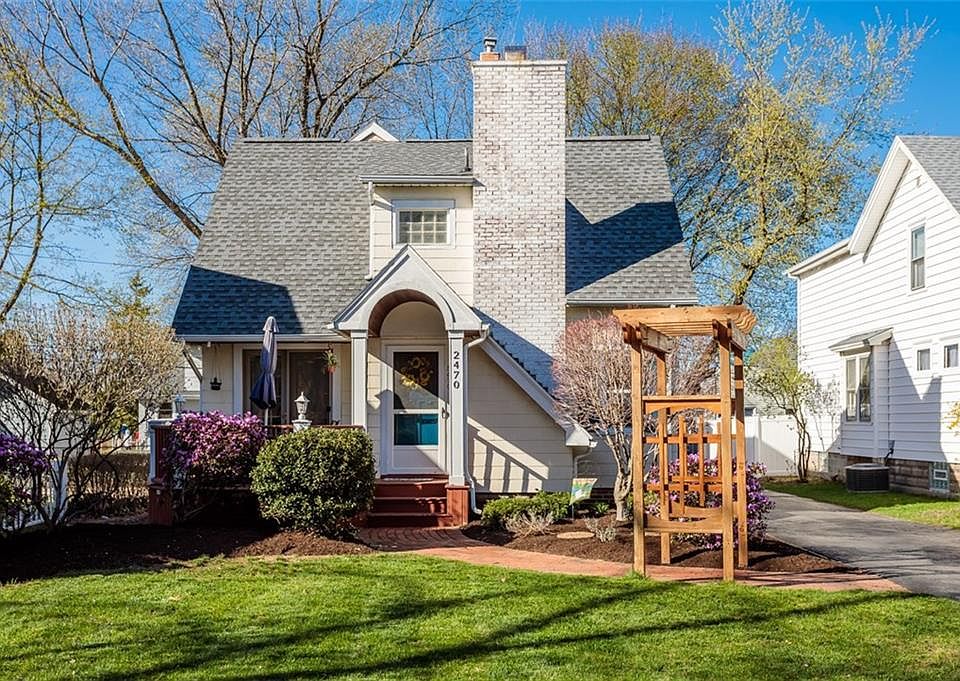 2470 Titus Avenue Ext, Rochester, NY 14622 Zillow