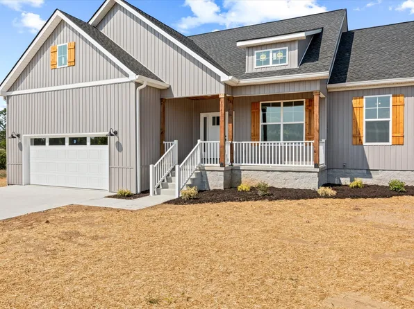 4763 Window Cliff Rd, Baxter, TN 38544