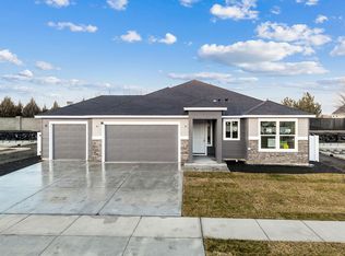4518 W Thrush St, Moses Lake, WA 98837