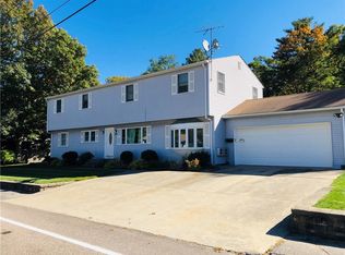 119 Johnson Blvd, Coventry, RI 02816