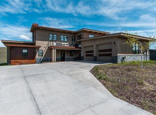 6500 Golden Bear Loop W, Park City, UT 84098