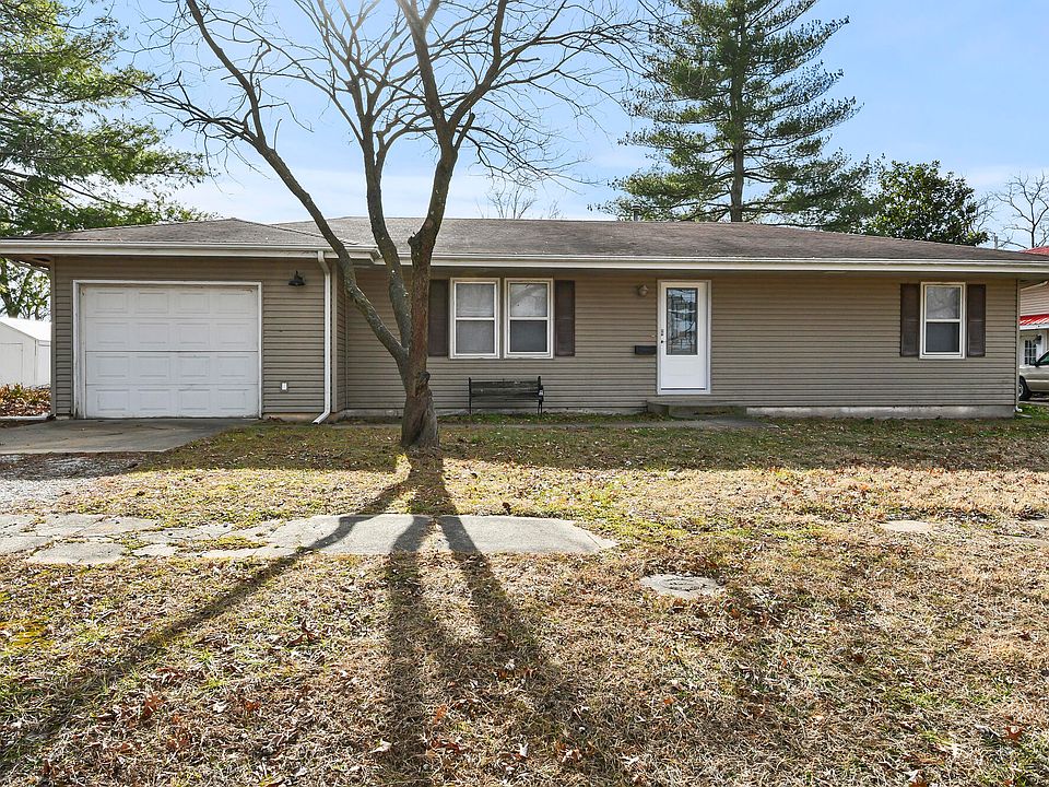 1st image of 112 W Olive Street