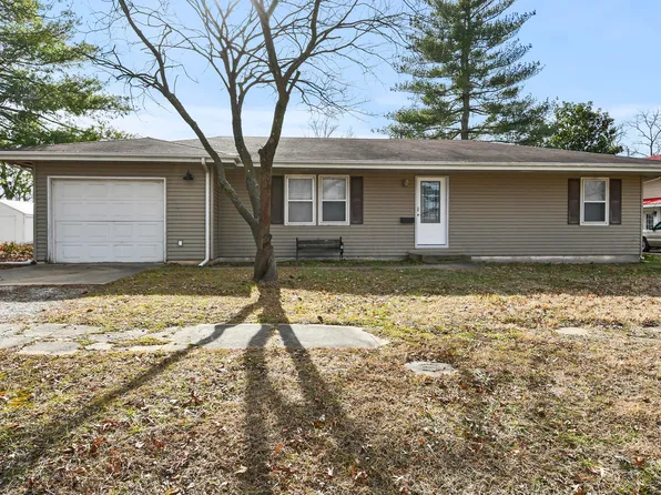 112 W Olive Street El Dorado Springs, MO 64744, El Dorado Springs, MO 64744