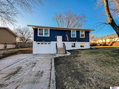3717 N 20th St, Lincoln, NE, 68521