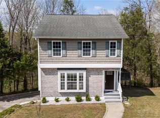 165 Heather Ct, Mocksville, NC 27028