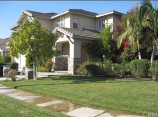 9394 Live Oak Dr, Rancho Cucamonga, CA