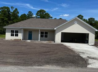 117 Haven Ct, Brunswick, GA 31523