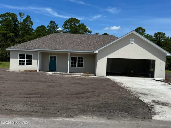 117 Haven Ct, Brunswick, GA 31523
