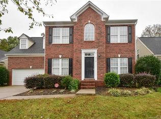 2112 Bluestone Ct, Waxhaw, NC 28173