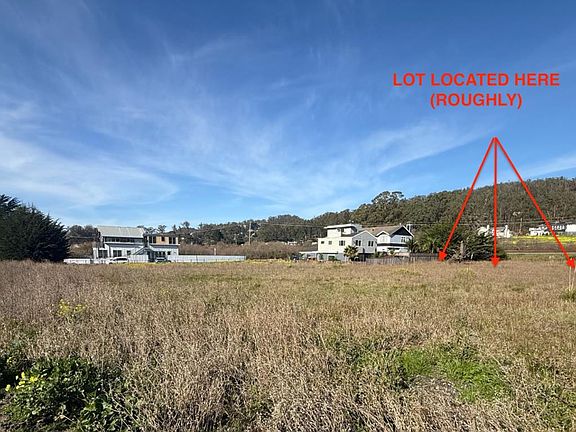 2nd image of 0 Coronado Ave