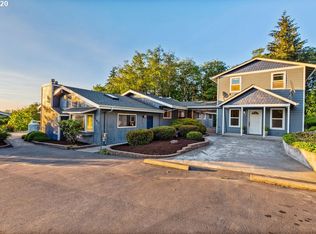 1540 Kool Rd, Kelso, WA 98626