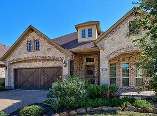 4721 Trevor Trl, Grapevine, TX 76051