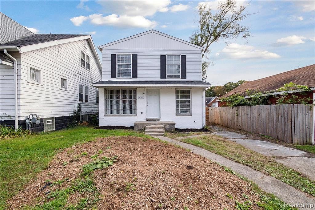 21365 St, Detroit, MI 48219 MLS 20230089540 Zillow