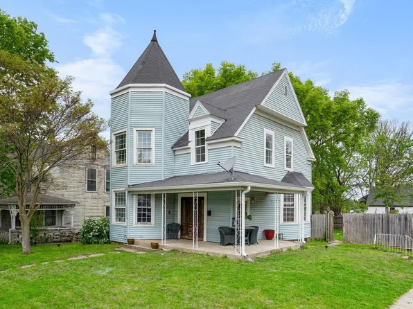 1834 Union St, Lafayette, IN 47904