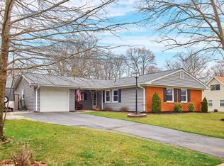 7303 Wickford Dr, Alexandria, VA 22315