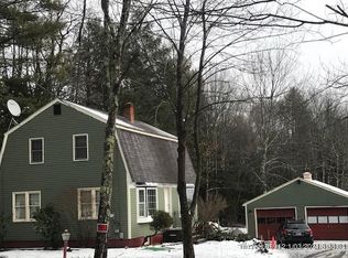 161 Smutty Ln, Saco, ME 04072