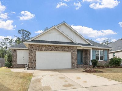 124 Raiders Trl, Valparaiso, FL, 32580