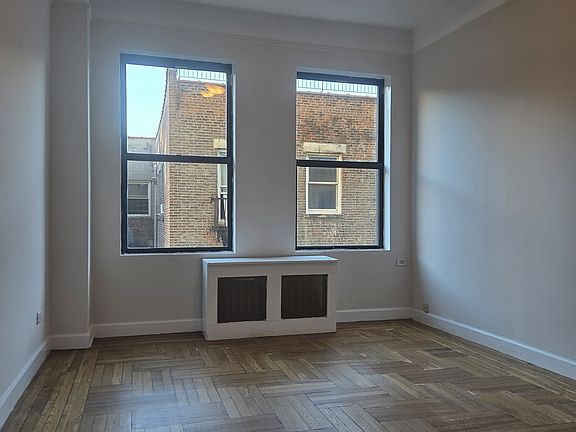 2nd image of 211 W 106th St APT 8D