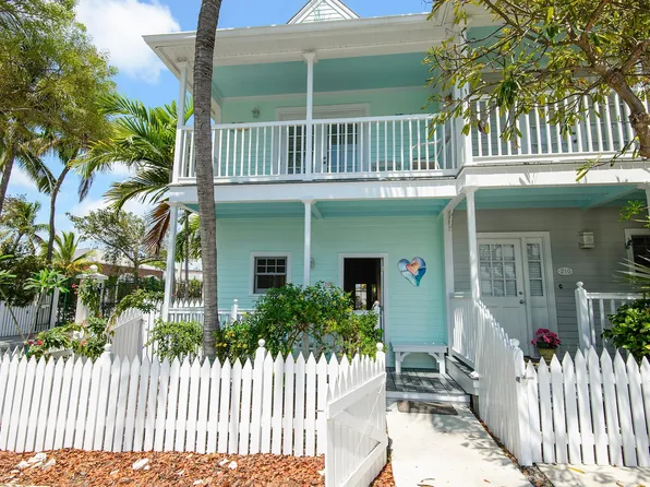 208 Fleming St, Key West, FL 33040