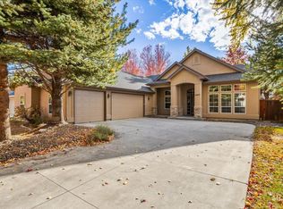3477 S Shortleaf Ave, Boise, ID 83716