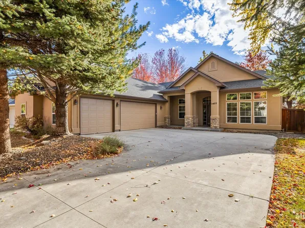3477 S Shortleaf Ave, Boise, ID 83716