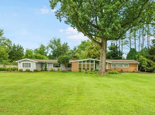 8402 Topping Rd, Baltimore, MD 21208