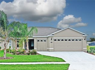 4052 Arlington Ridge Blvd, Leesburg, FL 34748