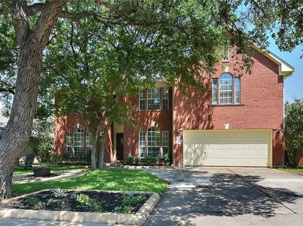 3709 Newland Dr, Round Rock, TX 78681