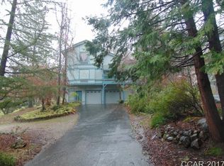 1059 Dogwood Dr, Murphys, CA 95247