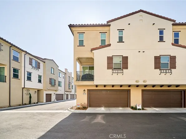 163 Dove Lndg, Covina, CA 91722