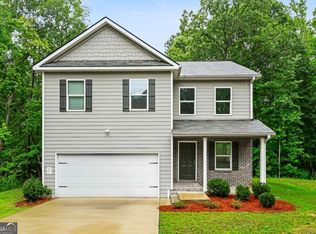 241 Muskogee Dr, Dallas, GA 30132