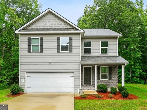 241 Muskogee Dr, Dallas, GA 30132