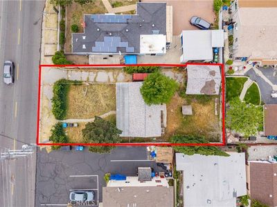 7417 Apperson St, Tujunga, CA, 91042