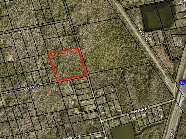 10 Lloyd St, Mims, FL 32754