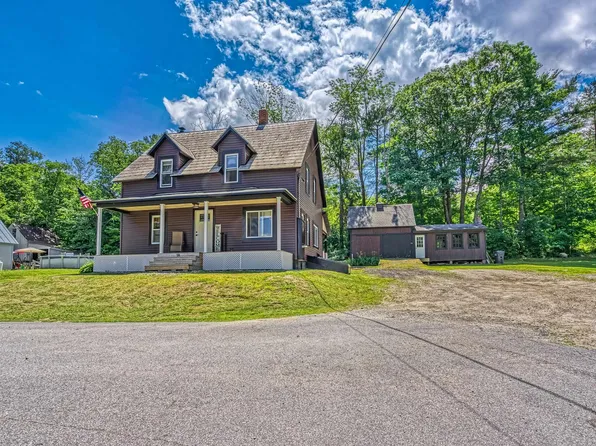 18 High Street, Newport, NH 03773