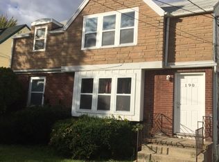 190 Easton Ave, Buffalo, NY 14215