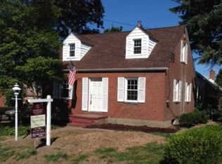 802 Pioneer Dr, Ambridge, PA 15003
