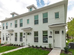 1623-1 W Stone St, Fayetteville, AR 72701