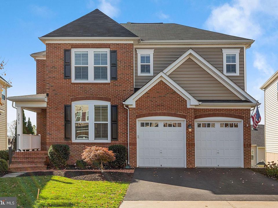 1st image of 21275 Fairhunt Dr