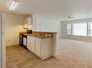 Oak Crest Apartments, Kannapolis, NC 28083