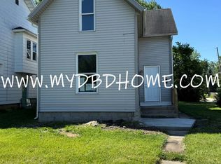 1237 Nuttman Ave, Fort Wayne, IN 46807