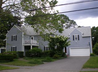 62 Colony Rd, Lexington, MA 02420