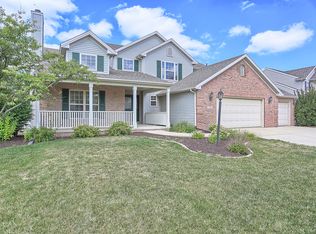 2508 Crimson Ln, Champaign, IL 61822