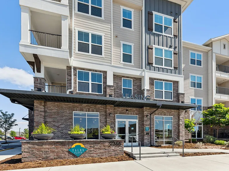Talus Flats — Photo 32
