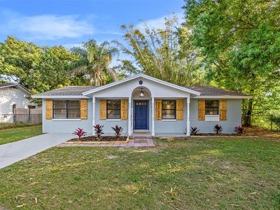 4107 E 99th Ave, Tampa, FL, 33617