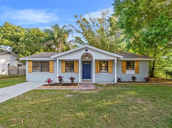 4107 E 99th Ave, Tampa, FL 33617