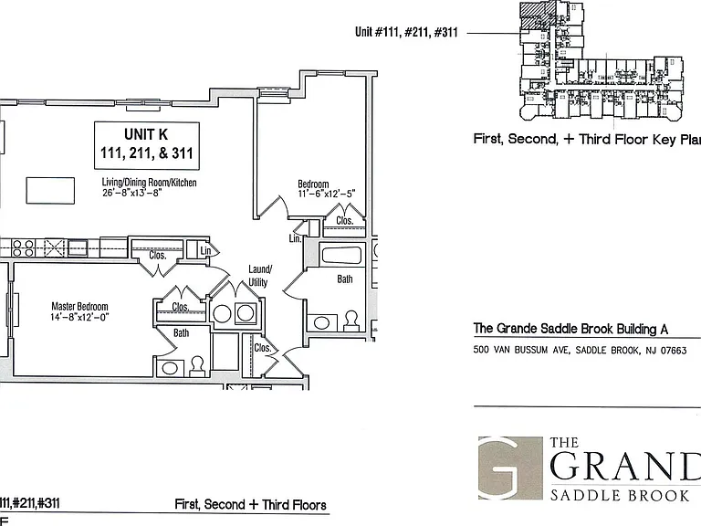 The Grande Saddle Brook — Photo 41