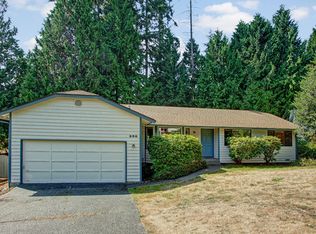 320 160th Pl SE, Bothell, WA 98012