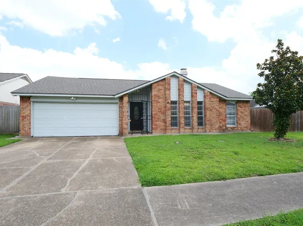 13314 Ensley Wood Dr, Houston, TX 77082