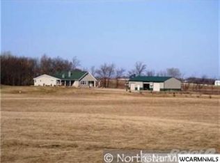 19109 Schackman Lake Rd, Richmond, MN 56368